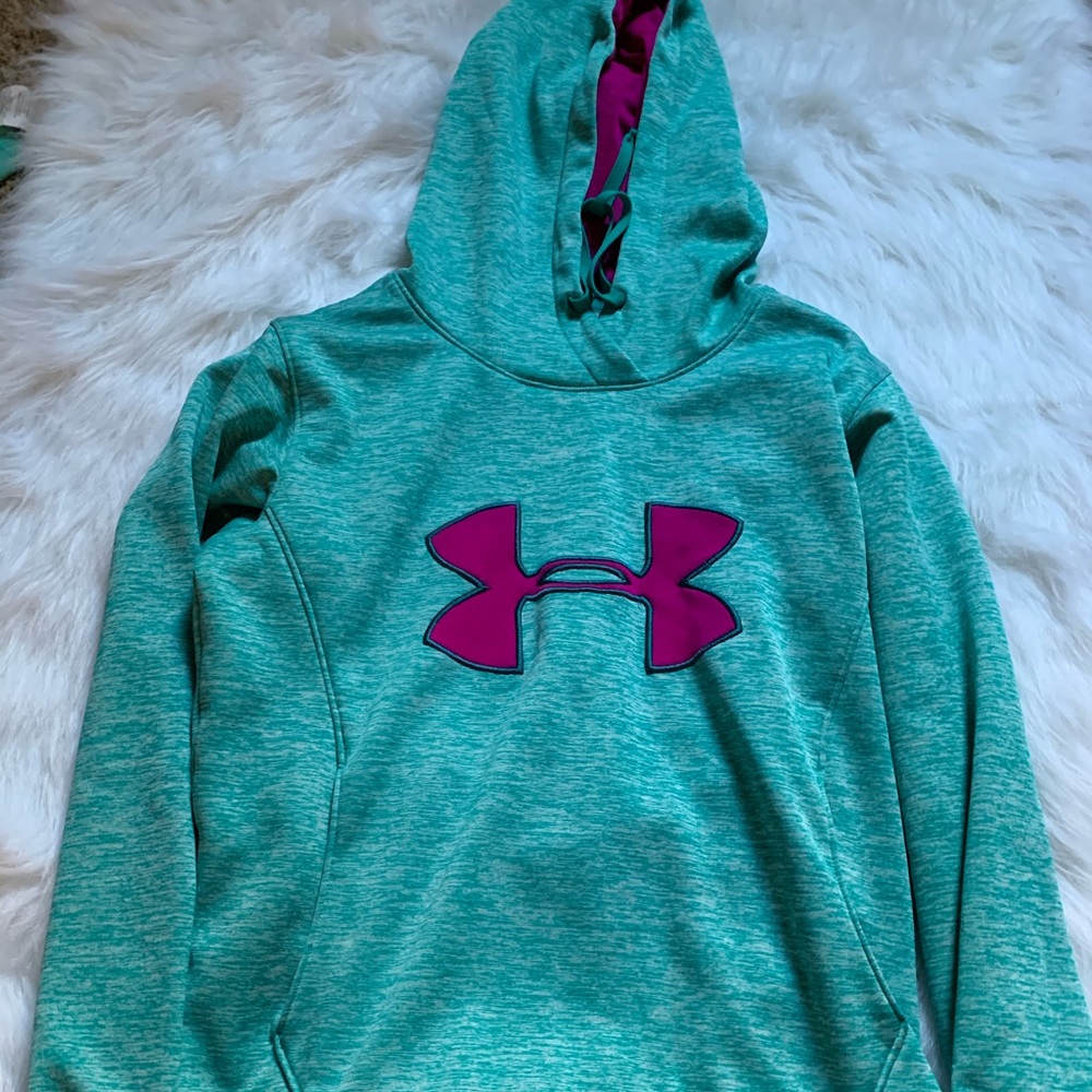 Under Armour Hoodie